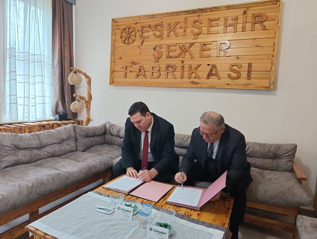 Denetimli Serbestlik Yükümlüleri Şeker Fabrikasında Çalışacak