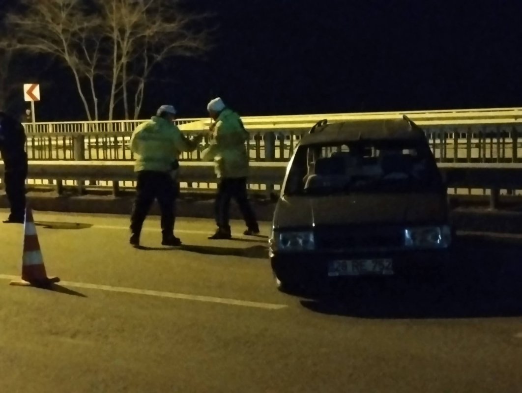 Giresun’da Şüpheli Kaza: 16 Yaşındaki Çocuk Ağır Yaralı