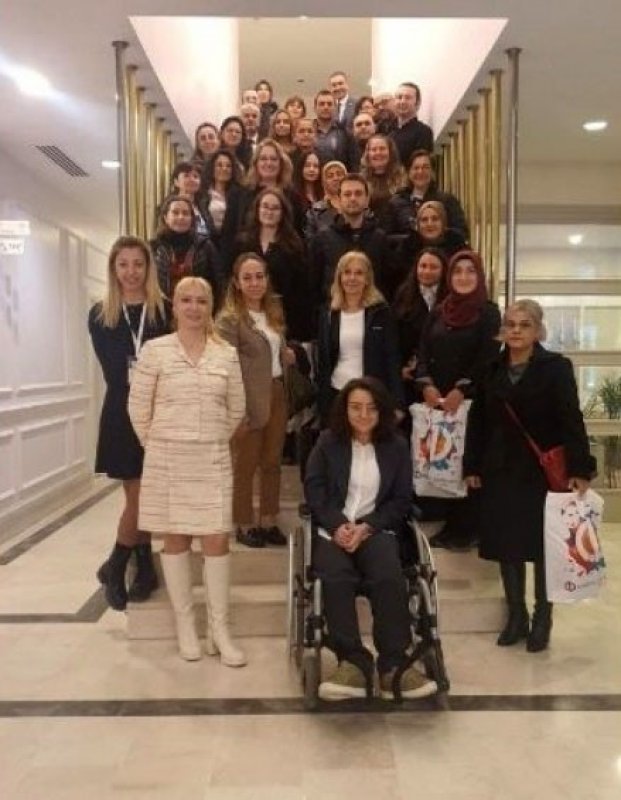 AÖF Kalite Elçileri Buluşmaları Başladı: İlk Durak Bursa Oldu