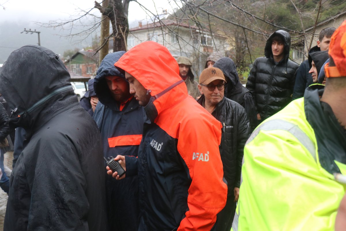 2 Gündür Kayıp Olan Vatandaşın Cansız Bedenine Ulaşıldı