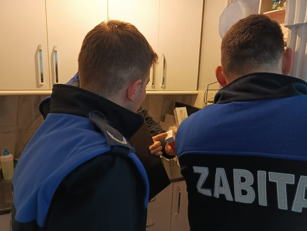 Güzellik Merkezlerinde 400’ü Aşkın Tarihi Geçmiş Ürüne El Konuldu