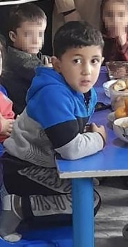 Sivas’ta Kahreden Kaza: Traktör Şaftına Düşen 5 Yaşındaki Buğra Hayatını Kaybetti