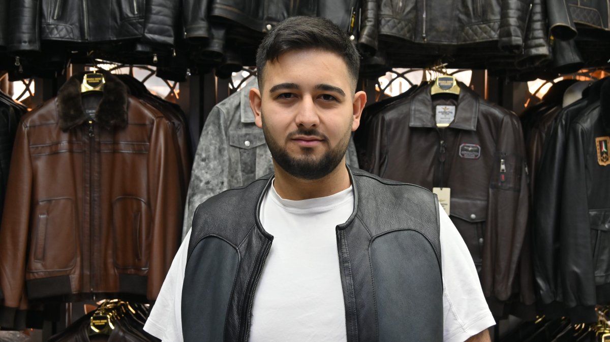 7 Yaşında Başladı, Eskişehir’den Dünyaya Açıldı