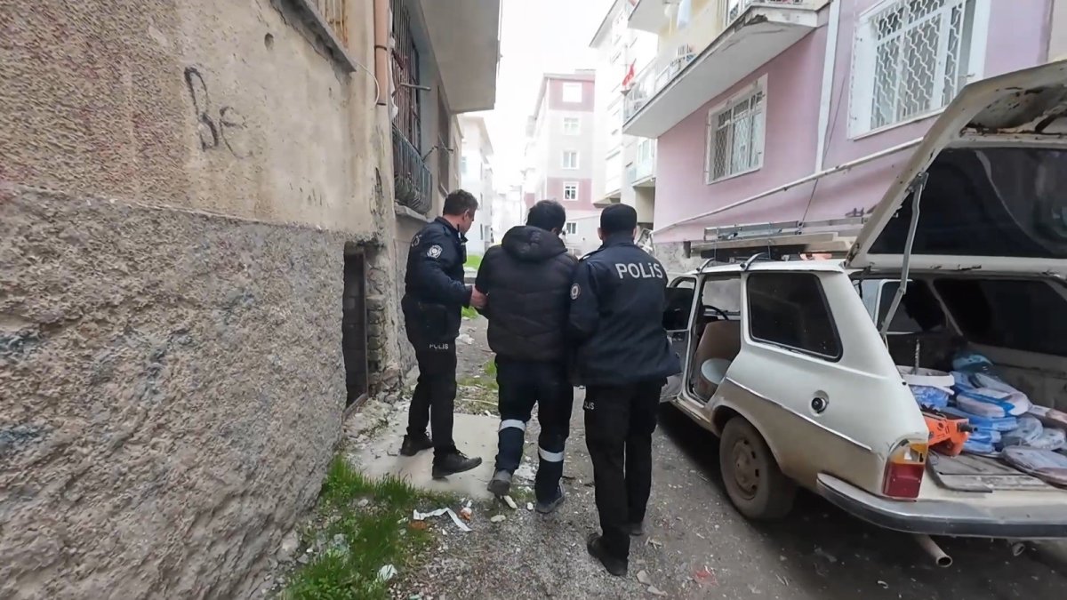 Kazadan Kaçtı, 450 Bin Lira Cezadan Kaçamadı