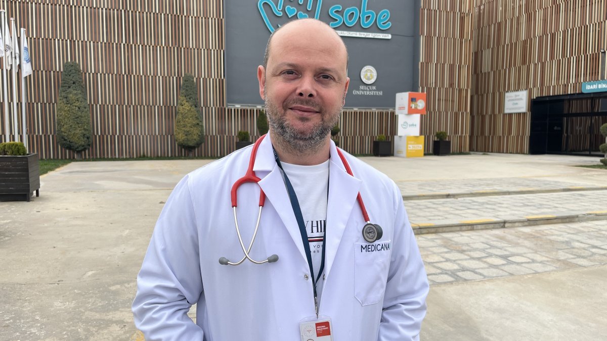 Uzmanından Otizm Uyarısı Erken Tanı Ve Eğitim Hayat Kurtarıyor