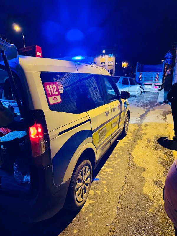 Alkollü Ve Ehliyetsiz Sürücüye 250 Bin Tl Ceza