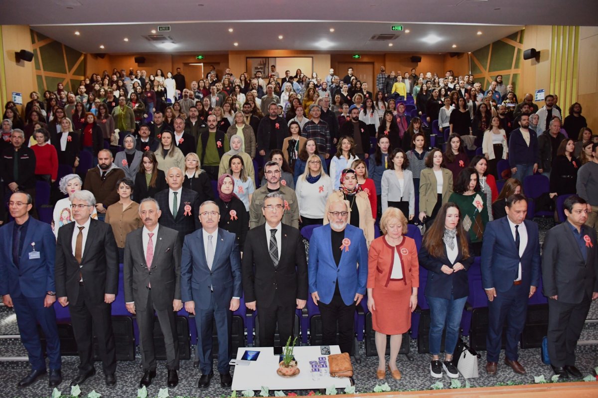 Tepebaşı’nda Otizm Farkındalık Paneli Düzenlendi