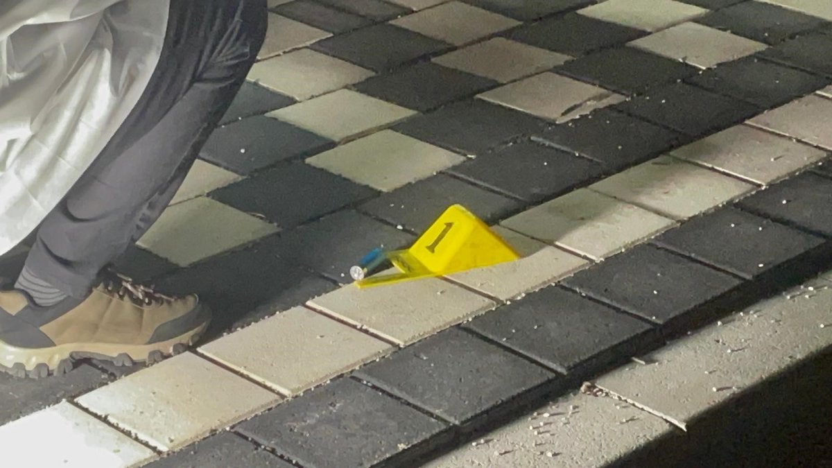 Karaman’da Tüfekle Rastgele Ateş: Otomobil Ve Binaya İsabet Etti