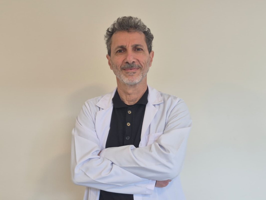 Eskişehir’de Dünyada İlk Olan Yapay Kemik Geliştirildi