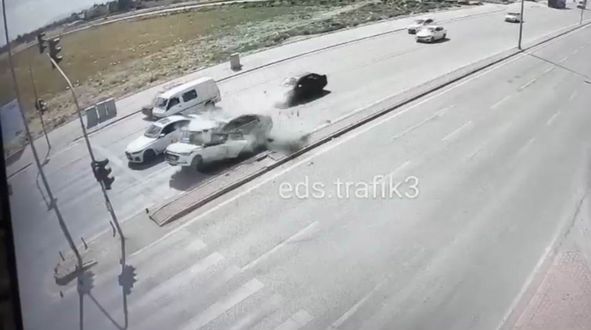 229 Kilometre Hızla Ölüme Neden Oldu: 21 Yıl Hapis