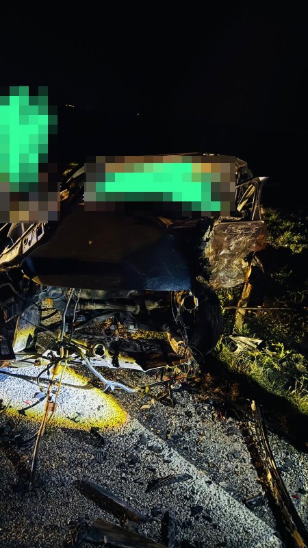 Kazada Yaralanan Günyüzü Kaymakamı’nın Durumu Hakkında Açıklama