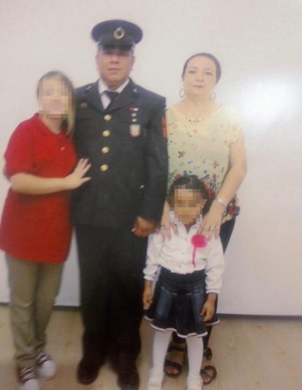 Ankara’da Aile Faciası: 3 Ölü, 1 Yaralı