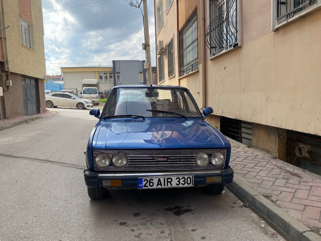 Arabaya Döner Teklifi: Eskişehir’de İlginç Takas İlanı