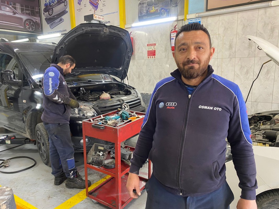 Araç Bakımını İhmal Eden Yandı! 10 Bin TL’lik Masraf 100 Bin TL’ye Çıkabiliyor