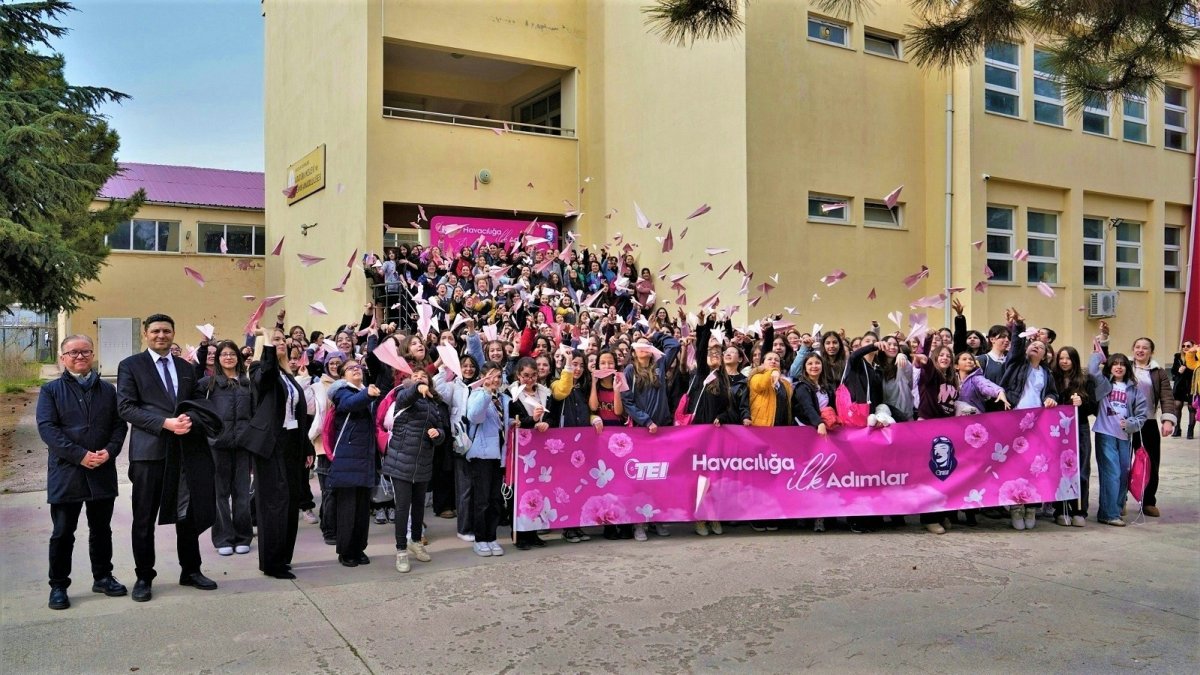 TEI’ye Uluslararası Arenada 3 Büyük Ödül! Başarı Serisi 2026’da da Sürüyor