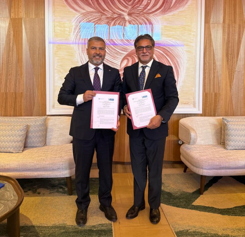 Anadolu Üniversitesi’nden Uluslararası Hamle: Pakistan ile stratejik Anlaşma