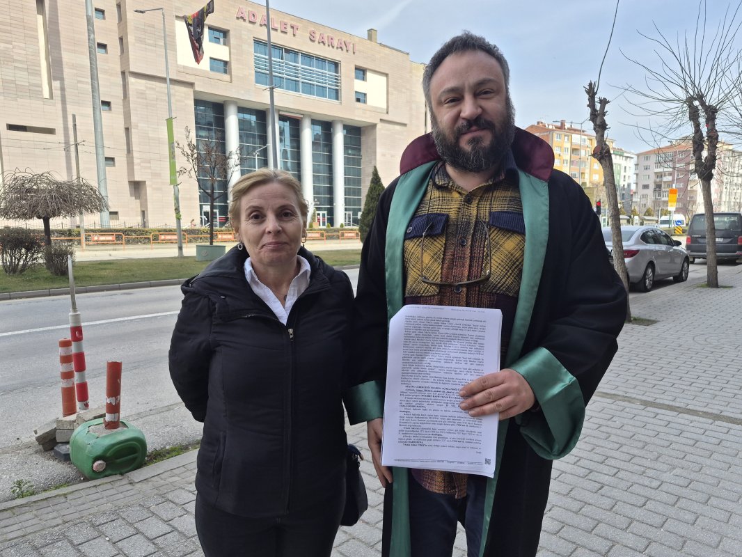 Anne Ümmü Aksu’nun Feryadı: “Adalet Yerini Bulsun”