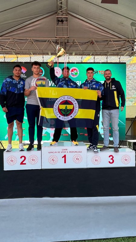 Sivrihisar’dan Milli Takıma Uzanan Büyük Başarı