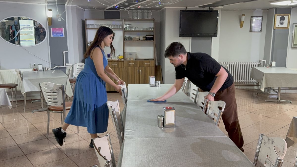 Genç Çift Düğün Yerine İş Kurdu: 1,5 Milyon TL’lik Girişim