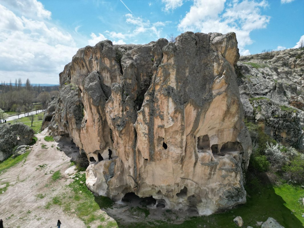 Frig Vadisi 2026 turizm sezonu açıldı: Eskişehir’den verilen desteklerle bölge cazibe merkezi haline geldi