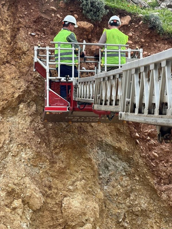 Cizre Fayı mercek altında: Kritik deprem araştırmasında Eskişehir imzası