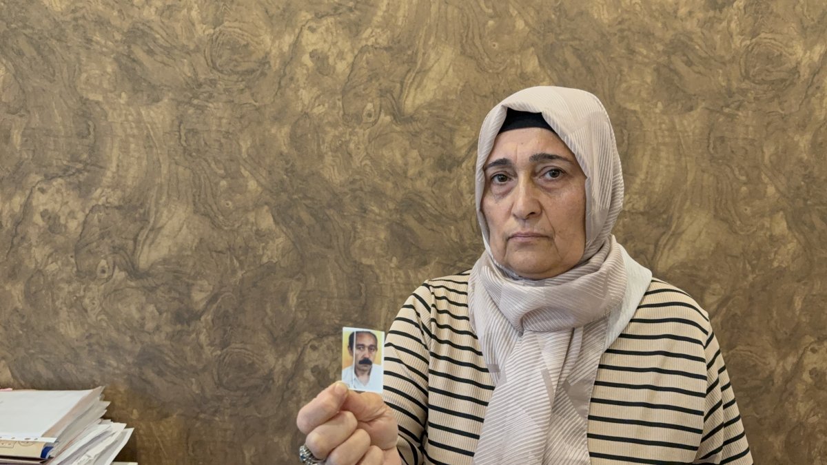 20 Yıl Sonra Gelen İz: Kayıp Dosyada DNA Detayı