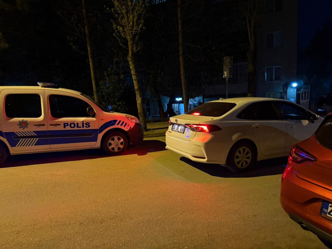 Eskişehir’de Yalnız Yaşayan Adam Evinde Ölü Bulundu