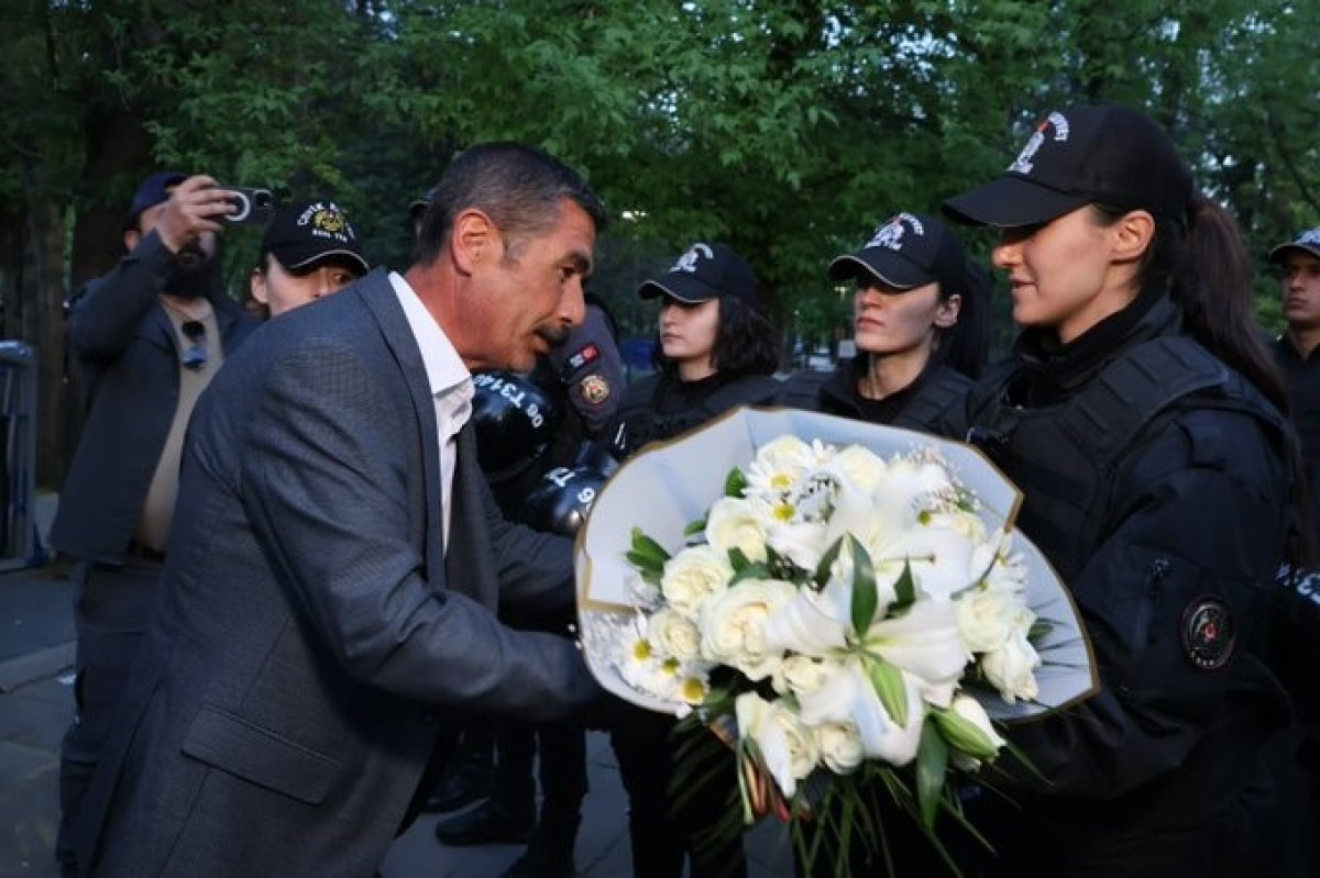 Bakan Çiftçi’den Madenci Eylemi Açıklaması: “Sağduyu Ve Nezaket Kazandı”