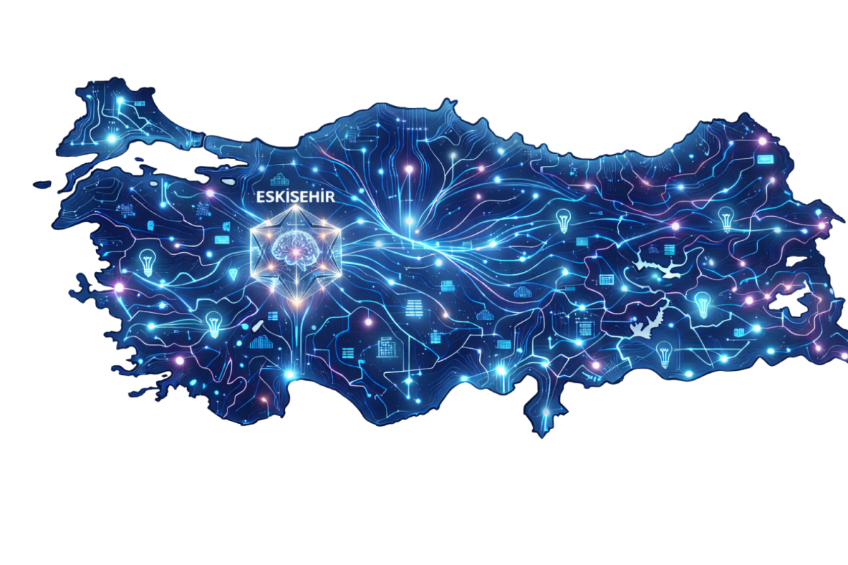 Eskişehir Yapay Zekâ Üssü Oluyor: Uluslararası Zirve 20-21 Nisan’da Başlıyor