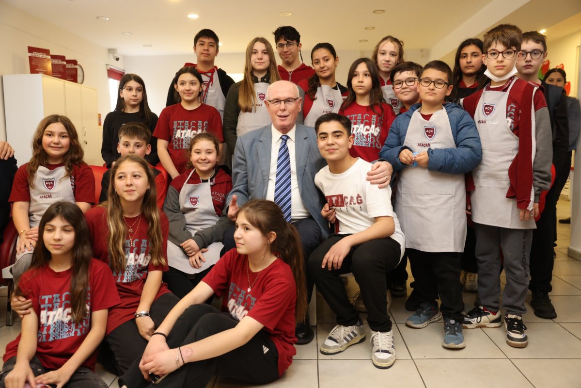 Başkan Kurt’tan Temiz Çevre Hamlesi: “Örnek Cadde” Uygulaması Başladı