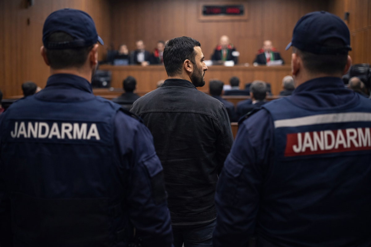 ‘Ekrem İmamoğlu Suç Örgütü’ Davasında Fatih Yağcı Savunma Yapacak