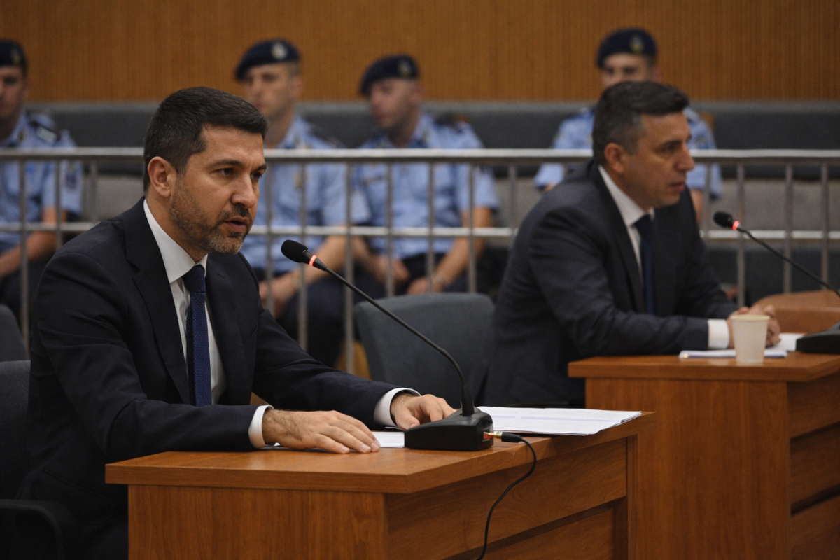 İmamoğlu Davasında Şahan Ve Çalık Bu Hafta Savunma Yapacak