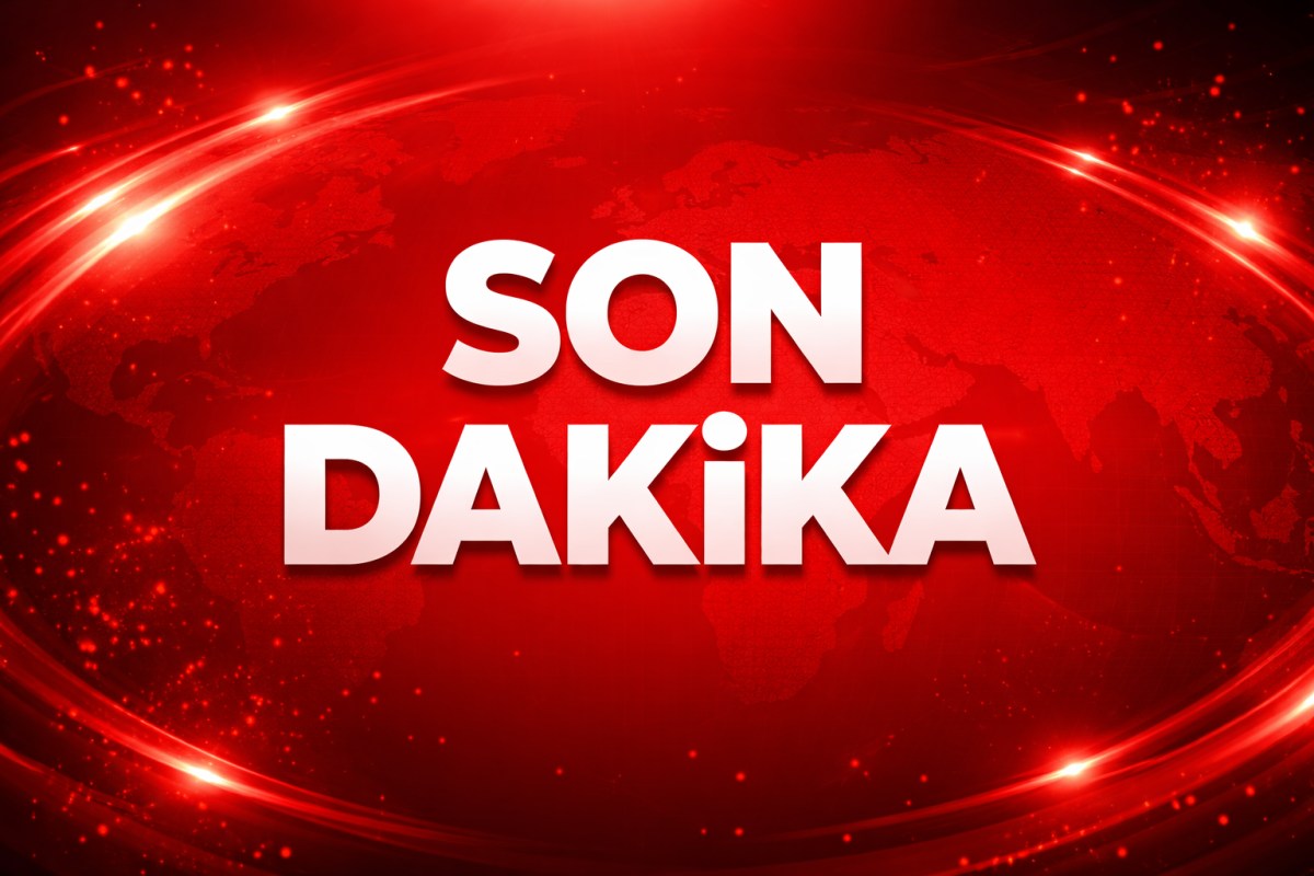Kahramanmaraş'ta okulda silahlı saldırı: 9 ölü, 13 yaralı 