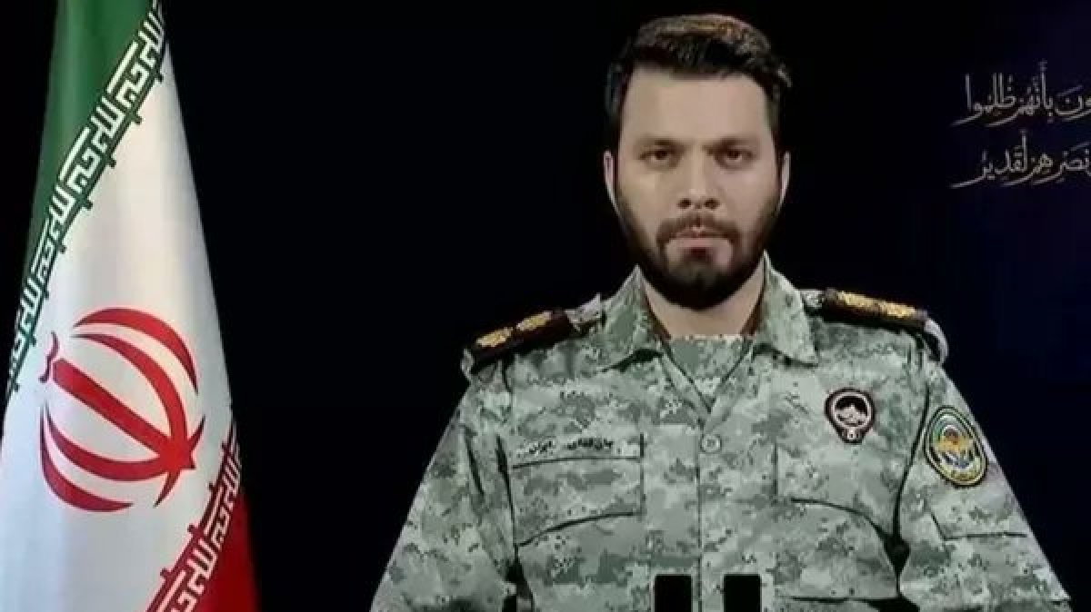 İran’dan ABD’ye Sert Uyarı: “Basra Körfezi’nde Ağır Sonuçlar Olur”