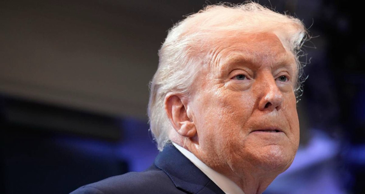 Trump’tan İran’a Sert Mesaj: “Anlaşma Bozulursa Daha Güçlü Saldırı Gelir”