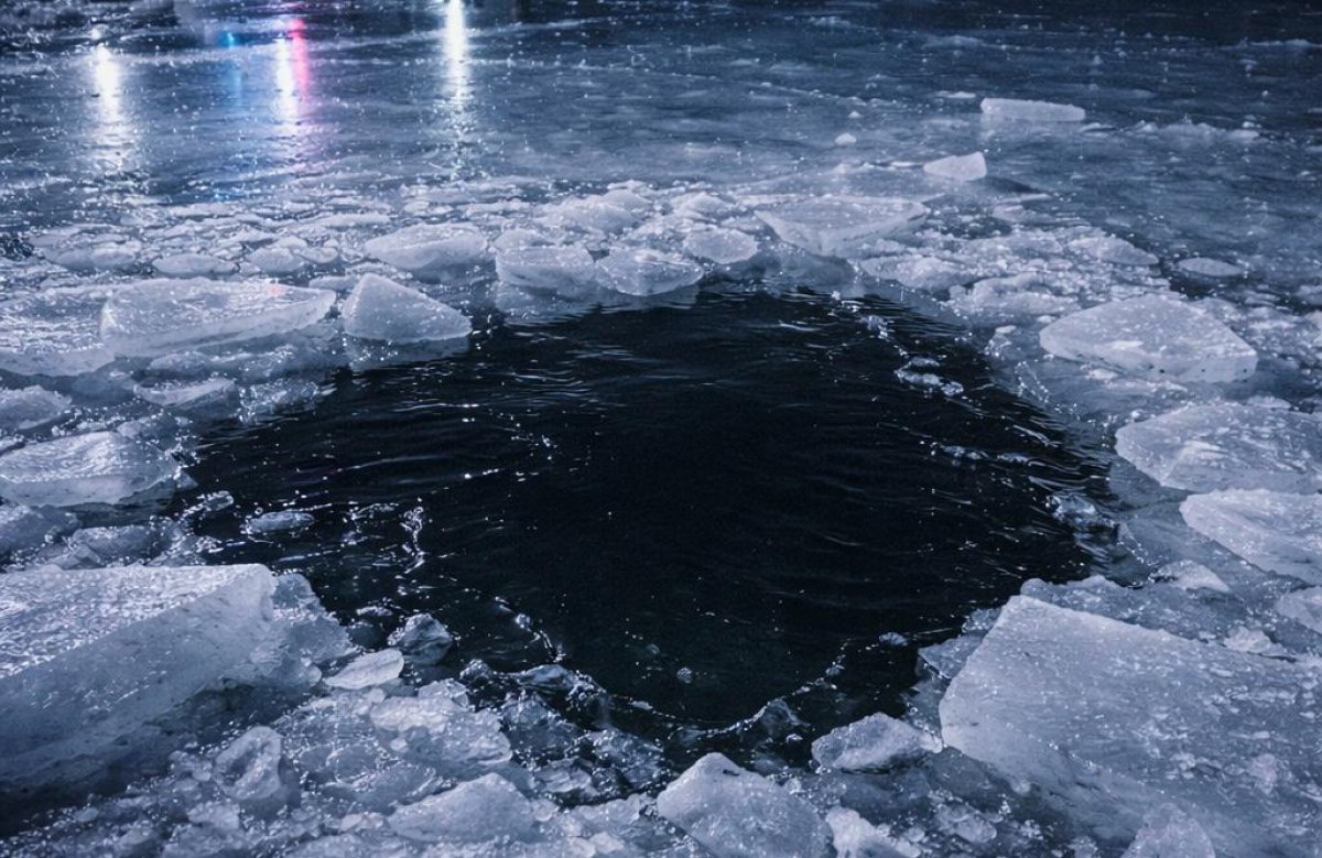 Adana’da dehşet: Hamile sevgilisini öldüren muhtar, cesedi barajın buzunu kırarak attı