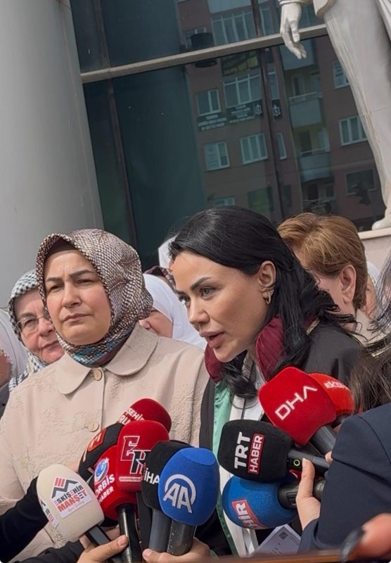 Mihalgazi Belediye Başkanı Zeynep Güneş Akgün davasında detaylar ortaya çıktı