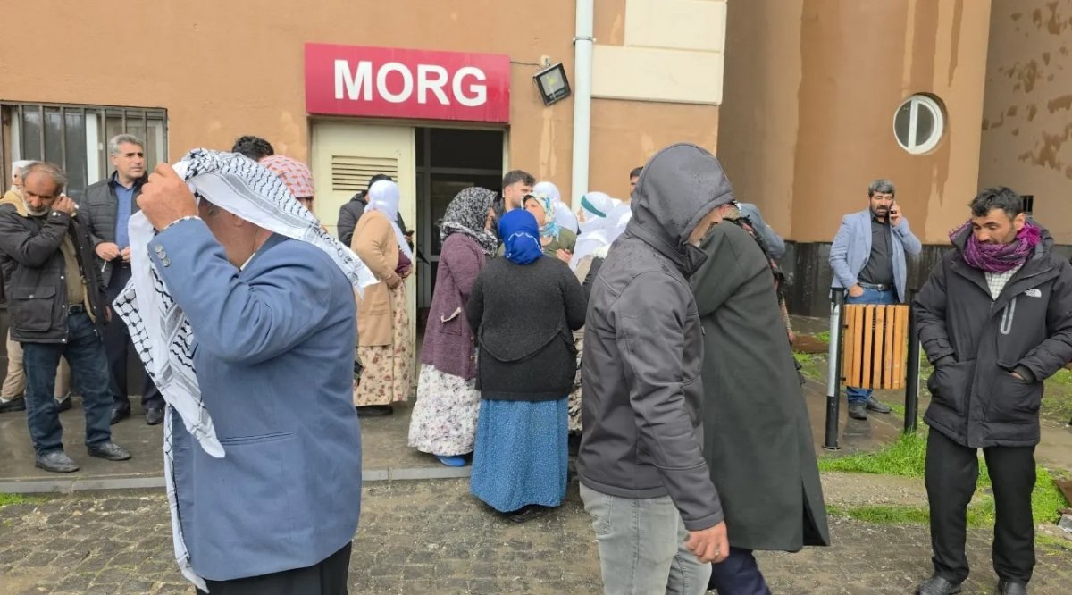 Diyarbakır’dan kahreden haber: Okul bahçesinde yıldırım faciası! 2 çocuk hayatını kaybetti