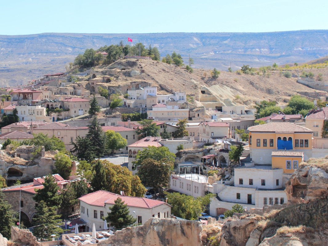 Dünyanın en güzel köyü 7 Haziranda sandık başına gidecek