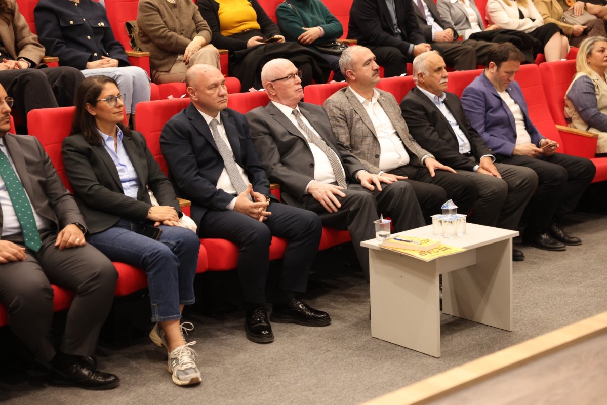 Odunpazarı’nda Gündem Yaratan Buluşma: Balyalı ve Polat’tan Şeffaflık ve Kent Hakkı Mesajı