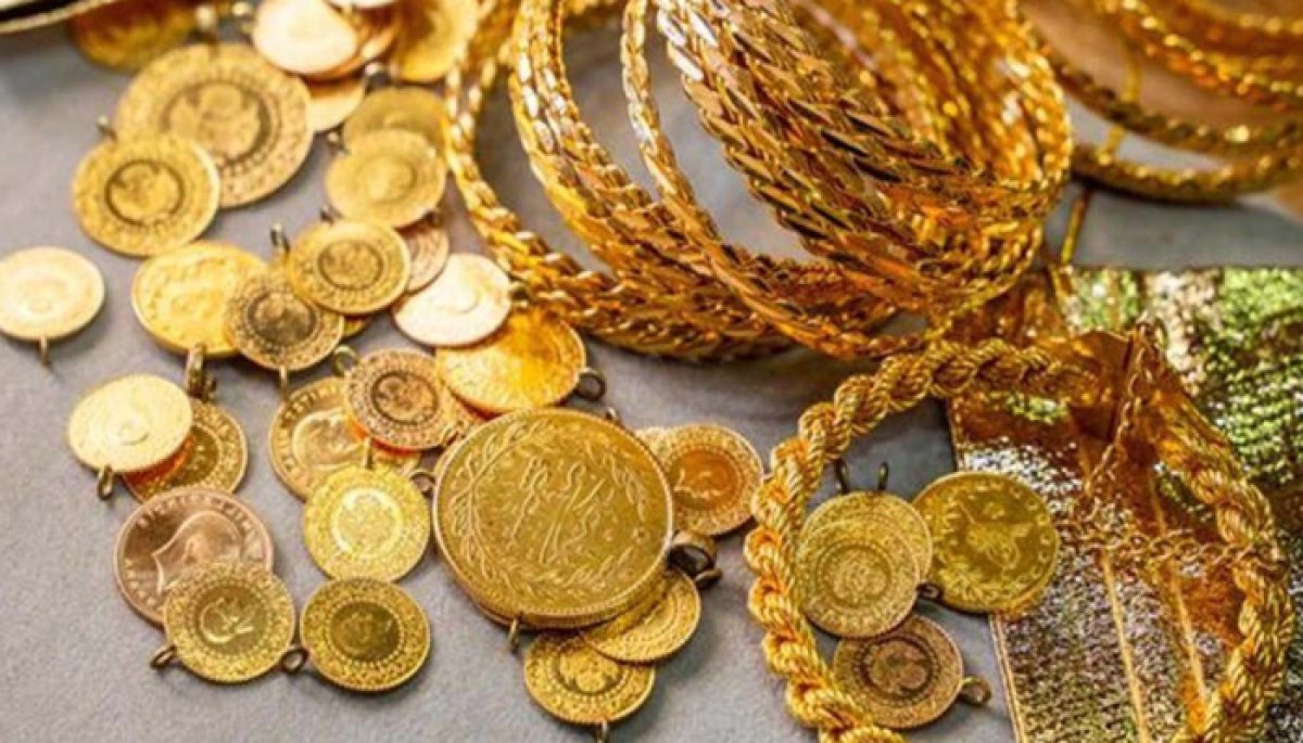 Düğün sezonu yaklaşırken sahte altın uyarısı!