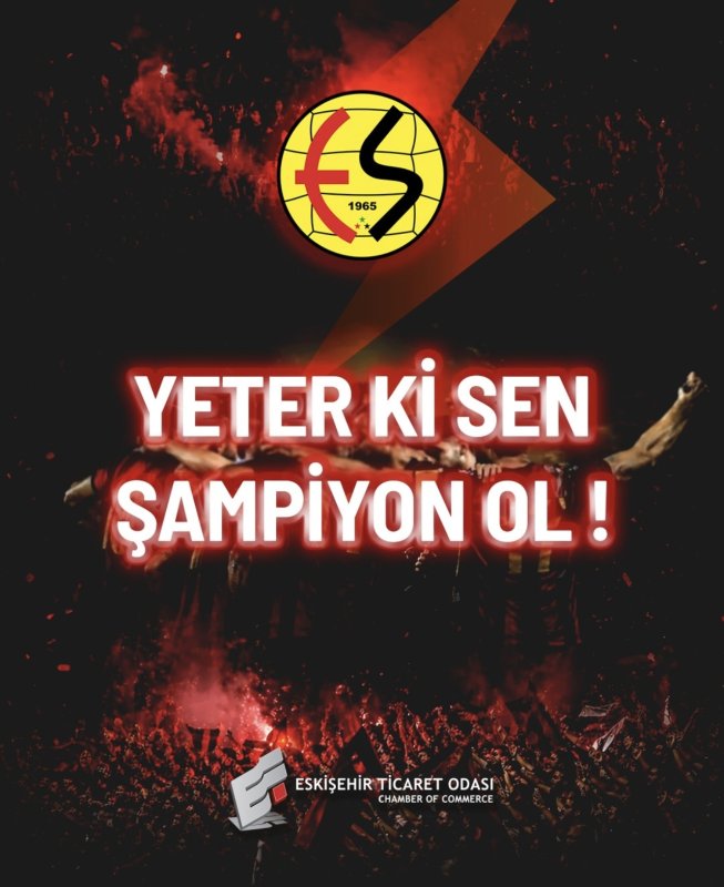 Eskişehirspor'a Dev Destek: 526 Bin TL Şampiyonluk Primi! Başkan Metin Güler Duyurdu