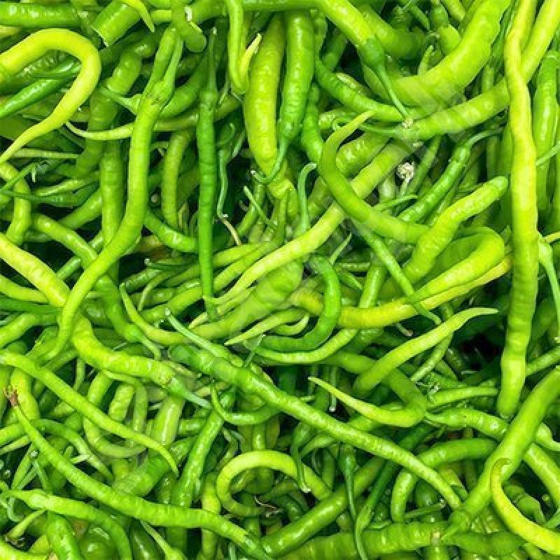 7 Liralık Biber 200 Liraya Satıldı! Ticaret Bakanlığı Harekete Geçti