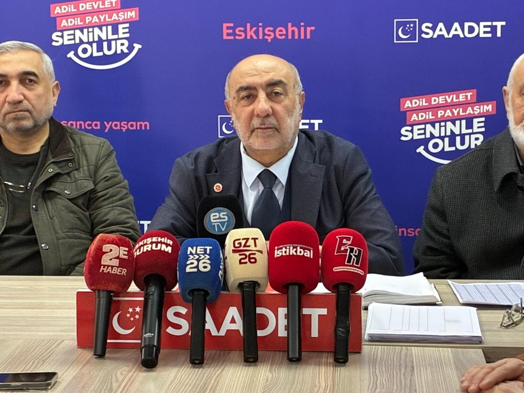 Bingöl: Gençler Çetelere Değil Geleceğe Yönelmeli