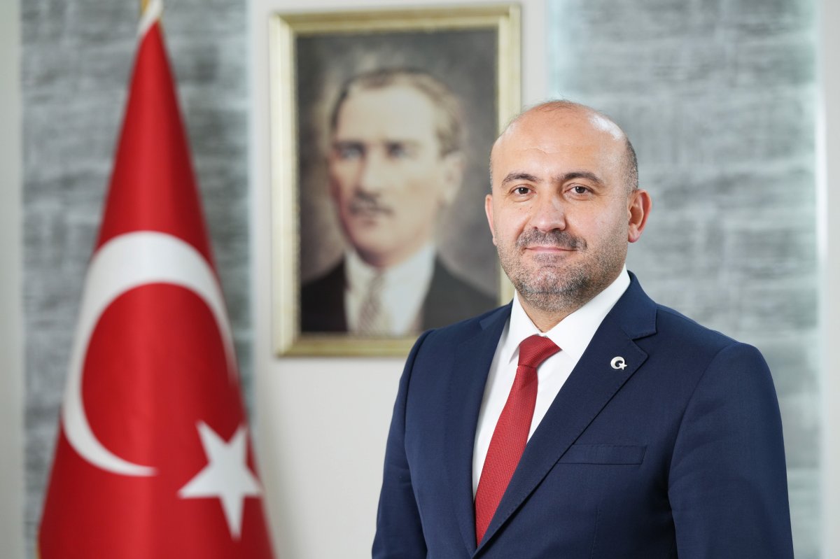 Gürhan Albayrak: “Çanakkale milletimizin varoluş belgesidir”