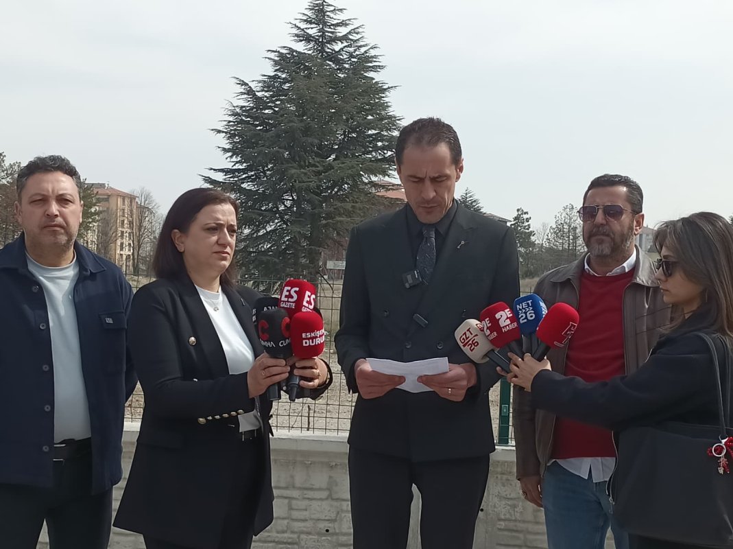 Anahtar Parti’den sert çıkış: “Eski devlet hastanesi arazisi satılamaz”