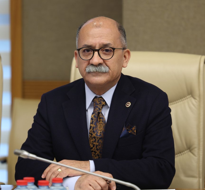 Yenidoğan’daki Sağlık Alanı Tartışması Meclis Gündeminde