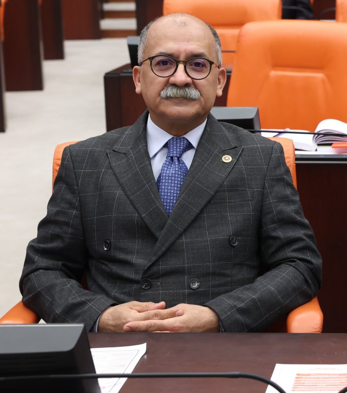 Yenidoğan’daki Sağlık Alanı İçin Özelleştirme Soruları Mecliste