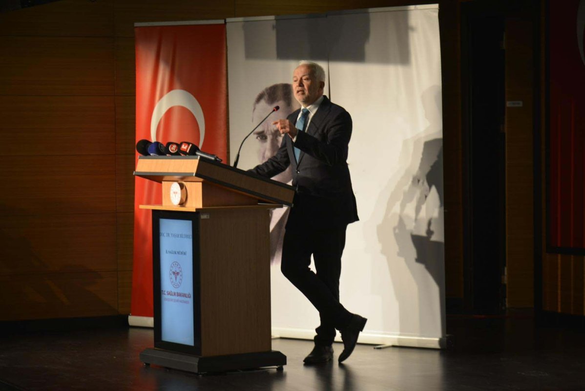 Kanser Haftası’nda Uyarı: Erken Teşhis Hayat Kurtarıyor