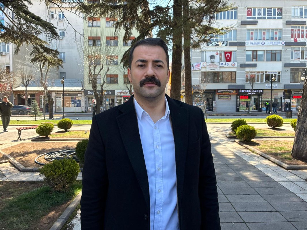 Talat Yalaz’dan Elektrik Ve Doğal Gaz Zamlarına Sert Tepki